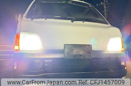 subaru sambar-van 1999 TV2-002429