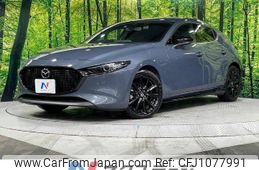 mazda mazda3 2022 -MAZDA--MAZDA3 5AA-BPFJ3P--BPFJ3P-101287---MAZDA--MAZDA3 5AA-BPFJ3P--BPFJ3P-101287-