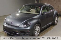 volkswagen the-beetle 2019 quick_quick_DBA-16CBZ_WVWZZZ16ZKM714876