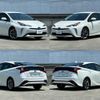 toyota prius 2019 -TOYOTA--Prius DAA-ZVW51--ZVW51-8060526---TOYOTA--Prius DAA-ZVW51--ZVW51-8060526- image 8