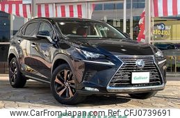 lexus nx 2018 -LEXUS--Lexus NX DAA-AYZ10--AYZ10-1018842---LEXUS--Lexus NX DAA-AYZ10--AYZ10-1018842-