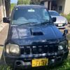 suzuki jimny 2008 CFJ1584207 image 3