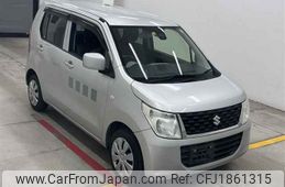 suzuki wagon-r 2016 CFJ1861315