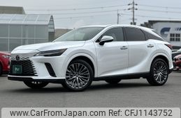 lexus rx 2023 -LEXUS--Lexus RX 5BA-TALA10--TALA10-1000265---LEXUS--Lexus RX 5BA-TALA10--TALA10-1000265-