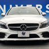 mercedes-benz c-class 2019 CFJ1755520 image 16