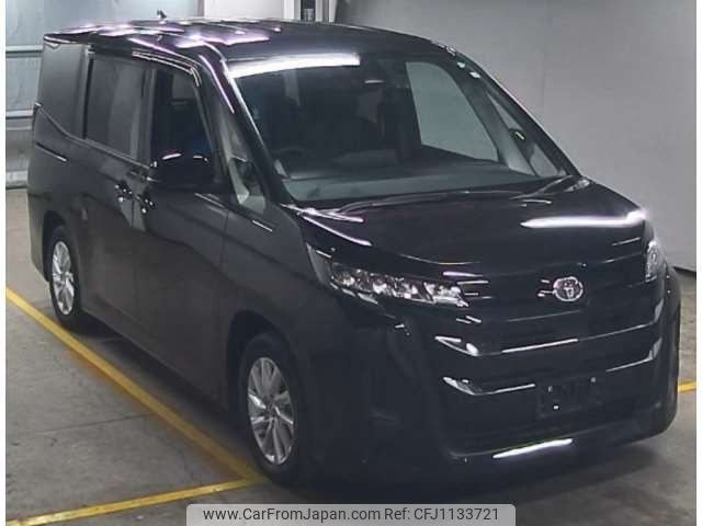 toyota noah 2022 -TOYOTA--Noah 6AA-ZWR90W--ZWR90-0022043---TOYOTA--Noah 6AA-ZWR90W--ZWR90-0022043- image 1