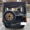 mitsubishi jeep 1996 CFJ0831269 image 37
