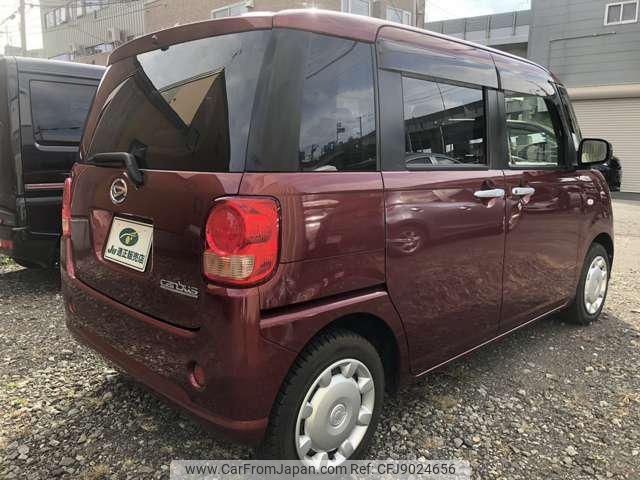 daihatsu move-canbus 2018 -DAIHATSU--Move Canbus LA810S--0024460---DAIHATSU--Move Canbus LA810S--0024460- image 2