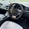 lexus ct 2012 CFJ1562273 image 9