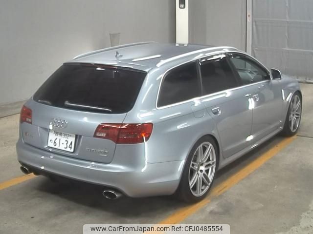 audi rs6 2009 -AUDI--Audi RS6 WUAZZZ4F28N902814---AUDI--Audi RS6 WUAZZZ4F28N902814- image 2