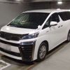 toyota vellfire 2019 -TOYOTA 【京都 302ﾂ7826】--Vellfire DAA-AYH30W--AYH30-0098536---TOYOTA 【京都 302ﾂ7826】--Vellfire DAA-AYH30W--AYH30-0098536- image 1