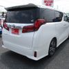 toyota alphard 2021 -TOYOTA--Alphard 3BA-AGH30W--AGH30-0403529---TOYOTA--Alphard 3BA-AGH30W--AGH30-0403529- image 2
