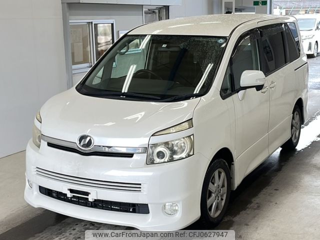 toyota voxy 2007 -TOYOTA--Voxy ZRR70W-0065197---TOYOTA--Voxy ZRR70W-0065197- image 1