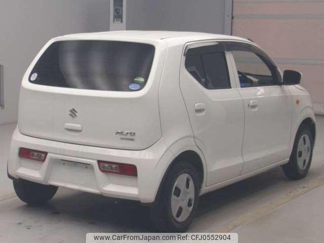 suzuki alto 2019 -SUZUKI--Alto DBA-HA36S--HA36S-532409---SUZUKI--Alto DBA-HA36S--HA36S-532409- image 2