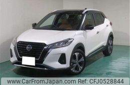 nissan kix 2022 -NISSAN 【浜松 999ｱ9999】--KIX 6AA-P15--P15-056939---NISSAN 【浜松 999ｱ9999】--KIX 6AA-P15--P15-056939-