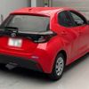 toyota yaris 2021 CFJ1638224 image 2