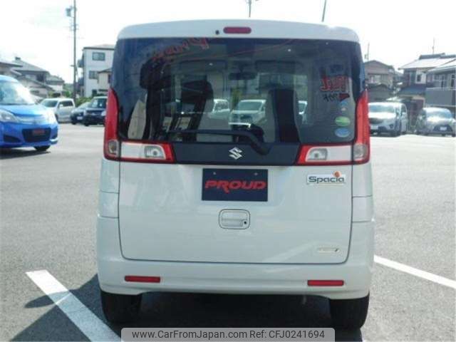 suzuki spacia 2015 -SUZUKI 【豊橋 581ｺ1146】--Spacia MK32S--MK32S-473667---SUZUKI 【豊橋 581ｺ1146】--Spacia MK32S--MK32S-473667- image 2