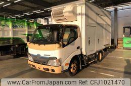 hino dutro 2014 -HINO--Hino Dutoro XKC605M-0001614---HINO--Hino Dutoro XKC605M-0001614-