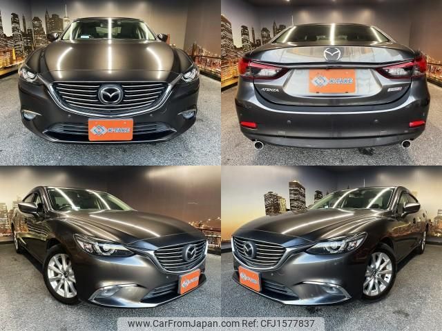mazda atenza 2017 CFJ1577837 image 1