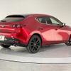 mazda mazda3-fastback 2020 quick_quick_BPEP_BPEP-102189 image 3