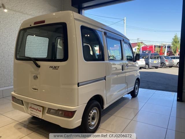 daihatsu hijet-cargo 2018 quick_quick_S321V_S321V-0393798 image 2