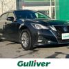 toyota crown 2016 -TOYOTA--Crown DBA-GRS211--GRS211-6006725---TOYOTA--Crown DBA-GRS211--GRS211-6006725- image 1