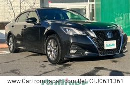 toyota crown 2016 -TOYOTA--Crown DBA-GRS211--GRS211-6006725---TOYOTA--Crown DBA-GRS211--GRS211-6006725-