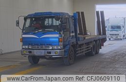 isuzu isuzu-others 1989 -ISUZU--Isuzu Truck CXZ19Q-3000544---ISUZU--Isuzu Truck CXZ19Q-3000544-