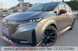 nissan aura 2024 quick_quick_6AA-FE13_FE13-409754