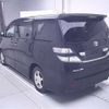 toyota vellfire 2009 CFJ8045736 image 2