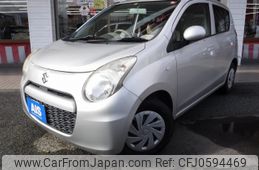 suzuki alto-eco 2011 -SUZUKI--Alto Eco DBA-HA35S--HA35S-100518---SUZUKI--Alto Eco DBA-HA35S--HA35S-100518-