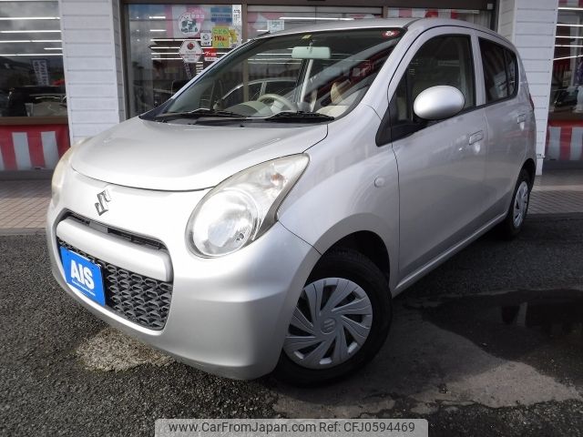 suzuki alto-eco 2011 -SUZUKI--Alto Eco DBA-HA35S--HA35S-100518---SUZUKI--Alto Eco DBA-HA35S--HA35S-100518- image 1