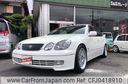 toyota aristo 2000 34ed85c3f61c0f3d432630661544f16d