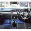 honda civic 2018 CFJ1638304 image 7