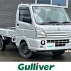 suzuki carry-truck 2024 -SUZUKI--Carry Truck 3BD-DA16T--DA16T-823200---SUZUKI--Carry Truck 3BD-DA16T--DA16T-823200- image 1