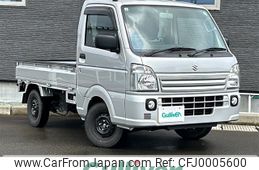 suzuki carry-truck 2024 -SUZUKI--Carry Truck 3BD-DA16T--DA16T-823200---SUZUKI--Carry Truck 3BD-DA16T--DA16T-823200-