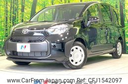 toyota sienta 2024 CFJ1542097