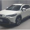 toyota corolla-cross 2022 CFJ1709225 image 1