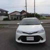 toyota corolla-fielder 2017 504749-RAOID:13245 image 34