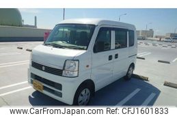 suzuki every-wagon 2014 CFJ1601833
