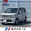 suzuki wagon-r 2017 CFJ1691660 image 1