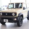 suzuki jimny-sierra 2023 quick_quick_3BA-JB74W_JB74W-177548 image 1
