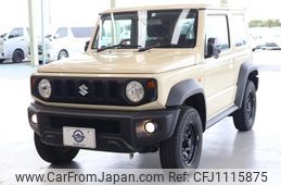 suzuki jimny-sierra 2023 quick_quick_3BA-JB74W_JB74W-177548