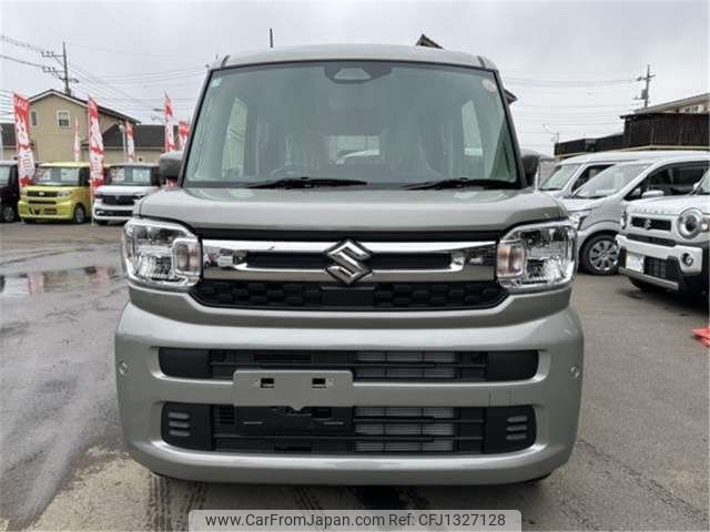 suzuki spacia 2025 -SUZUKI 【八王子 581】--Spacia 5AA-MK94S--MK94S-269780---SUZUKI 【八王子 581】--Spacia 5AA-MK94S--MK94S-269780- image 2