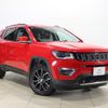 jeep compass 2018 -CHRYSLER--Jeep Compass ABA-M624--MCANJRCB3JFA26562---CHRYSLER--Jeep Compass ABA-M624--MCANJRCB3JFA26562- image 4