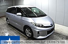 toyota estima-hybrid 2012 -TOYOTA--Estima Hybrid AHR20W--AHR20-7063871---TOYOTA--Estima Hybrid AHR20W--AHR20-7063871-