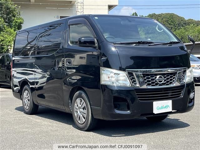 nissan caravan-van 2012 -NISSAN--Caravan Van CBF-VR2E26--VR2E26-004428---NISSAN--Caravan Van CBF-VR2E26--VR2E26-004428- image 1