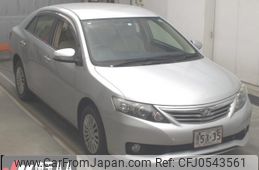 toyota allion 2014 -TOYOTA--Allion ZRT265-3025879---TOYOTA--Allion ZRT265-3025879-