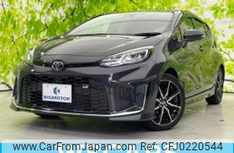 toyota aqua 2024 quick_quick_6AA-MXPK11_MXPK11-2170974