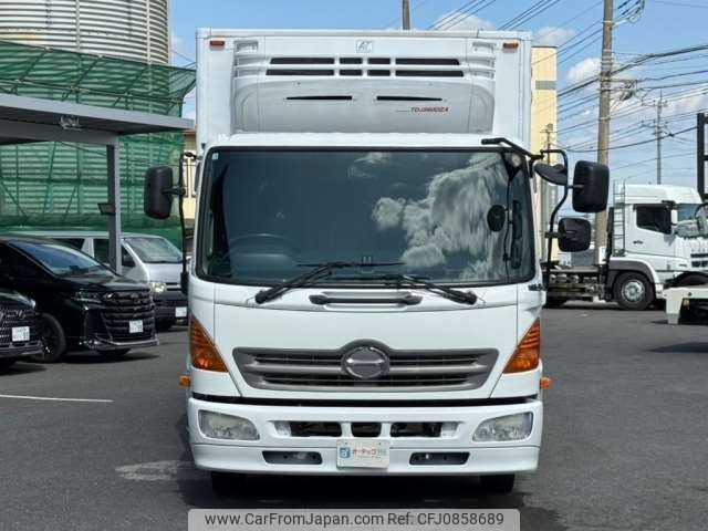 hino ranger 2013 -HINO--Hino Ranger TKG-FD9JLAA--FD9JLA-11853---HINO--Hino Ranger TKG-FD9JLAA--FD9JLA-11853- image 2